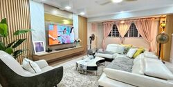 Blk 101 Gangsa Road (Bukit Panjang), HDB Executive #618699371